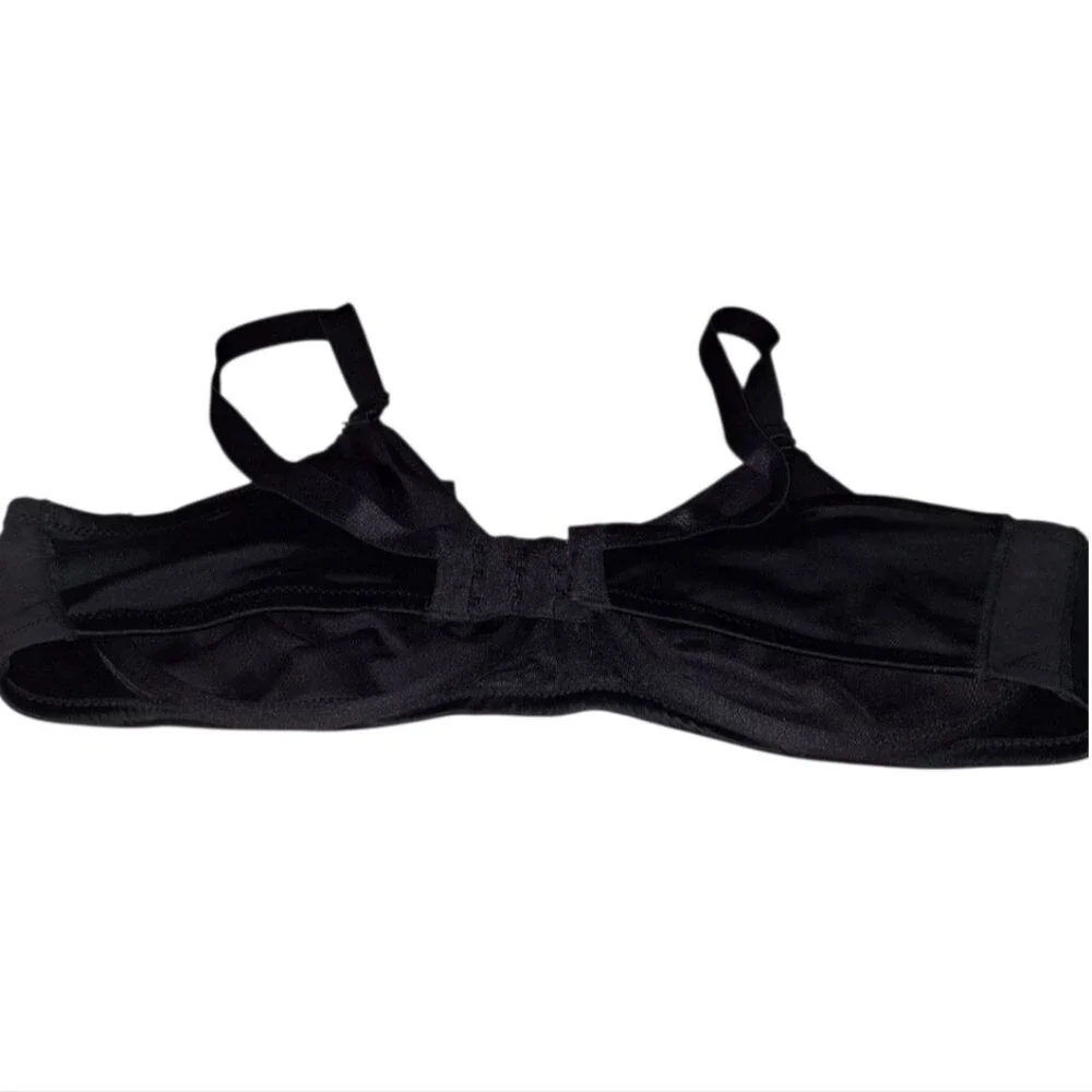 Playtex Women's Secrets Perfect Flex Underwire Bra 40D